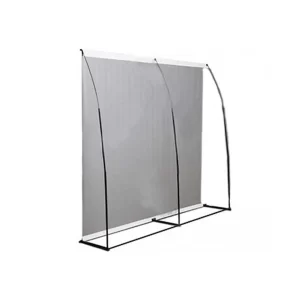 Fondo De Prensa 200x200cm 3 Tensores