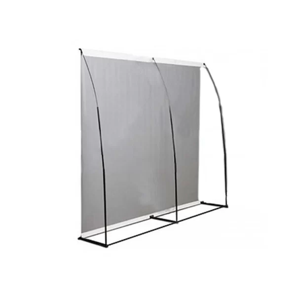 Fondo De Prensa 200x200cm 3 Tensores