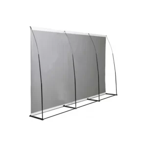 Fondo De Prensa 300x200cm 4 Tensores