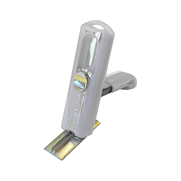 Sello Rectangular Automatik PS-413