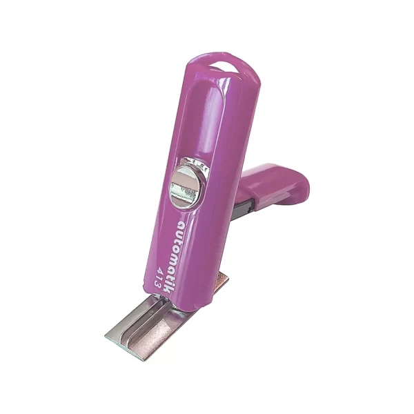 Sello Rectangular Automatik PS-413