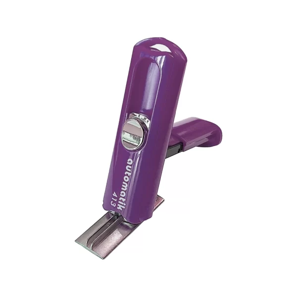 Sello Rectangular Automatik PS-413