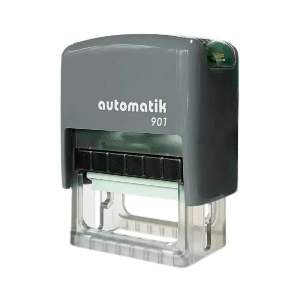 Sello Automatik 901 Rectangular