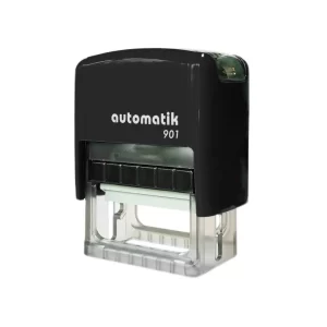 Sello Automatik 901 Rectangular