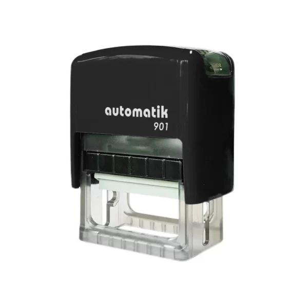 Sello Automatik 901 Rectangular