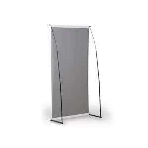 Portabanner 90x190cm 2 Tensores