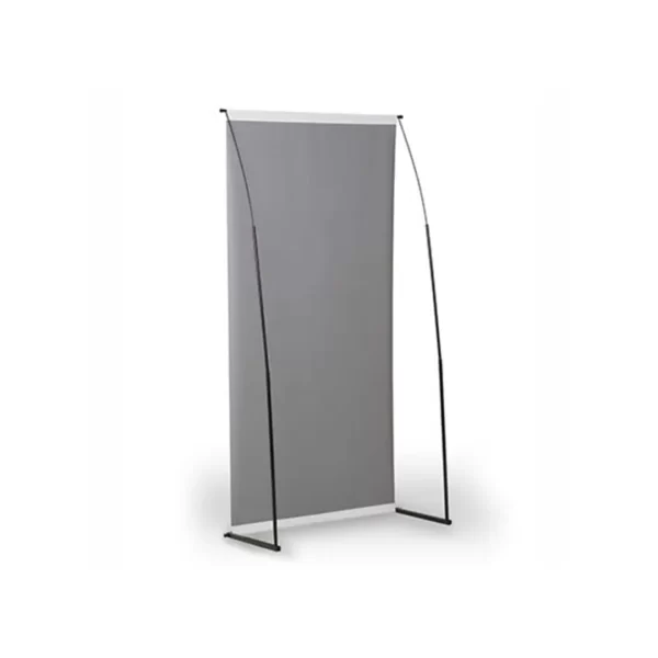 Portabanner 90x190cm 2 Tensores