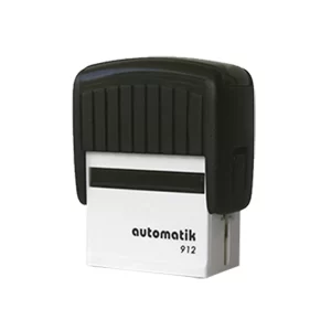 Sello Rectangular Automatik 912
