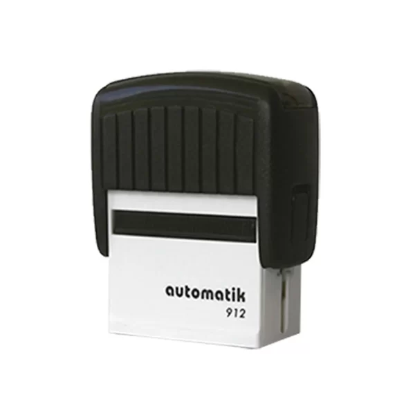 Sello Rectangular Automatik 912