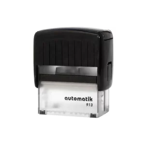 Sello Rectangular Automatik 913