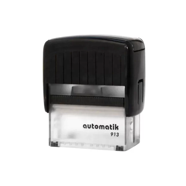Sello Rectangular Automatik 913