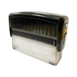 Sello Rectangular Automatik 914