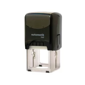 Sello Cuadrado Automatik 940