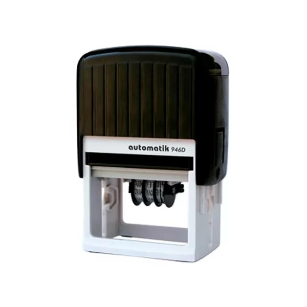 Sello Fechador Automatik 946D