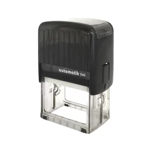 Sello Rectangular Automatik 946