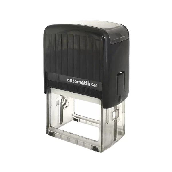 Sello Rectangular Automatik 946
