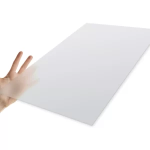 Alto Impacto Translucido