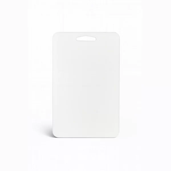 Credencial Plástica