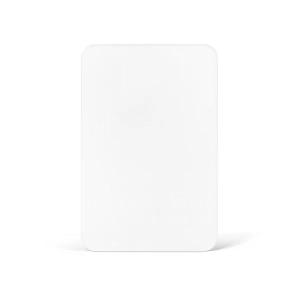 Credencial Plástica