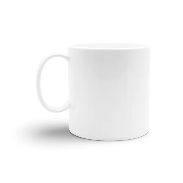 Taza Plástica