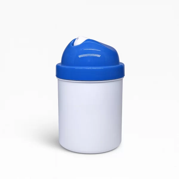 Cantimplora Plástica