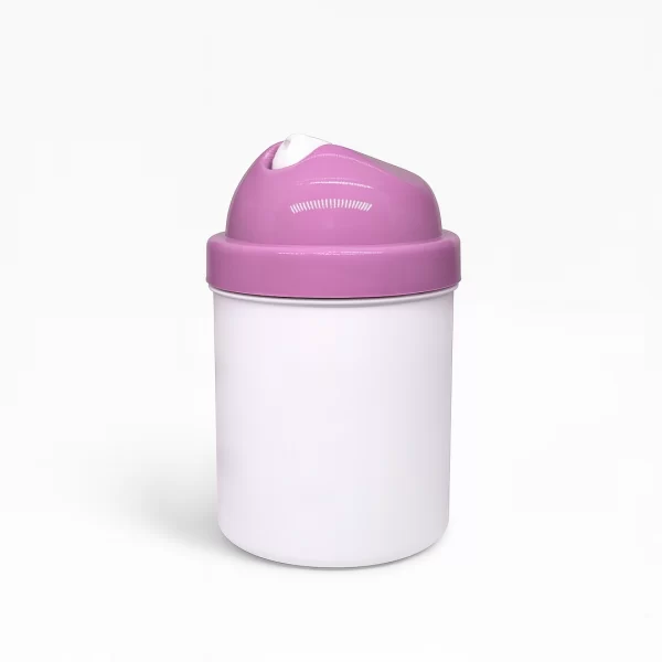 Cantimplora Plástica