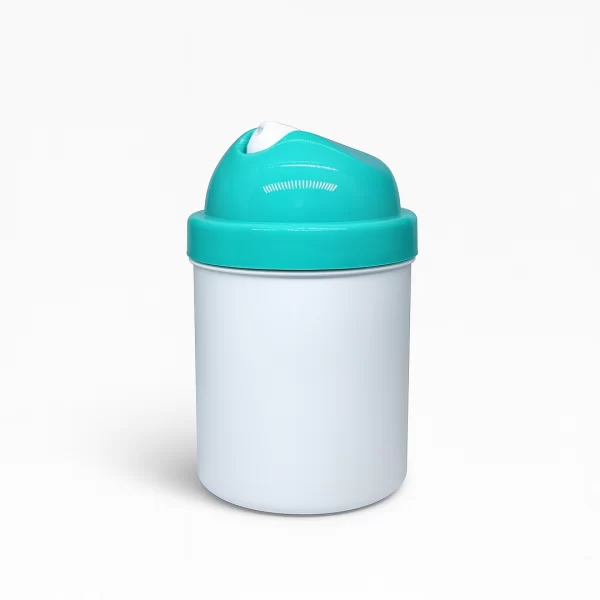 Cantimplora Plástica