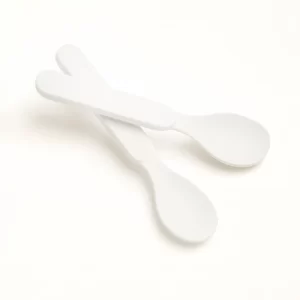 Cuchara Plástica