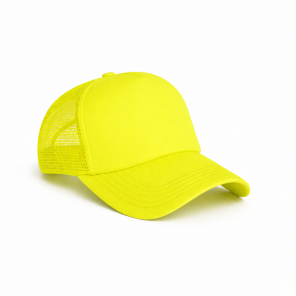 Gorra Trucker Plena
