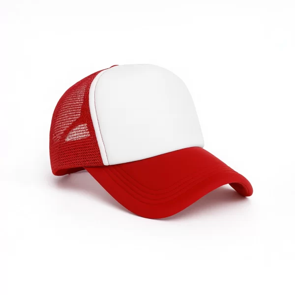 Gorra Trucker