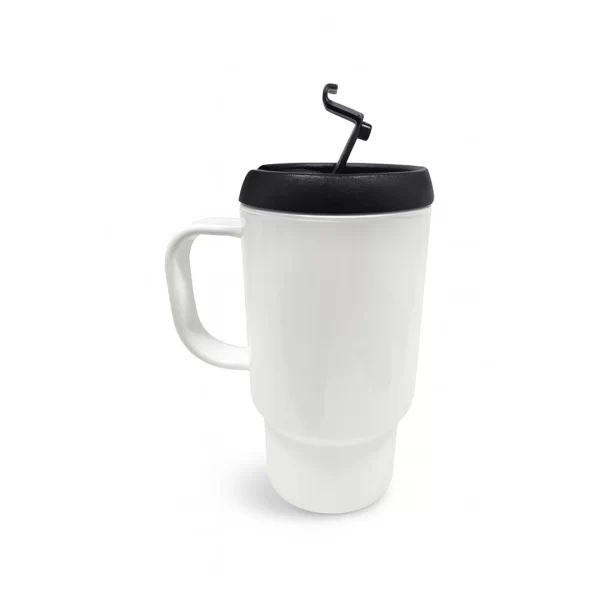 Jarro Térmico Plástico