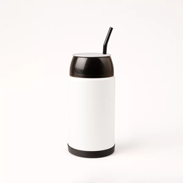 Mate Listo Plástico