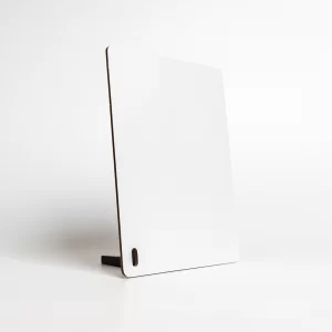 Porta Retrato Madera