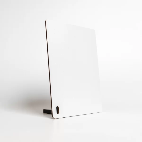 Porta Retrato Madera