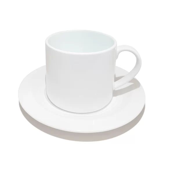 Taza De Té Plástica