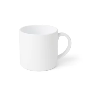 Taza De Té Plástica
