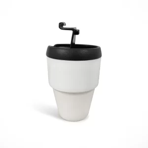 Vaso Térmico Café Plástico