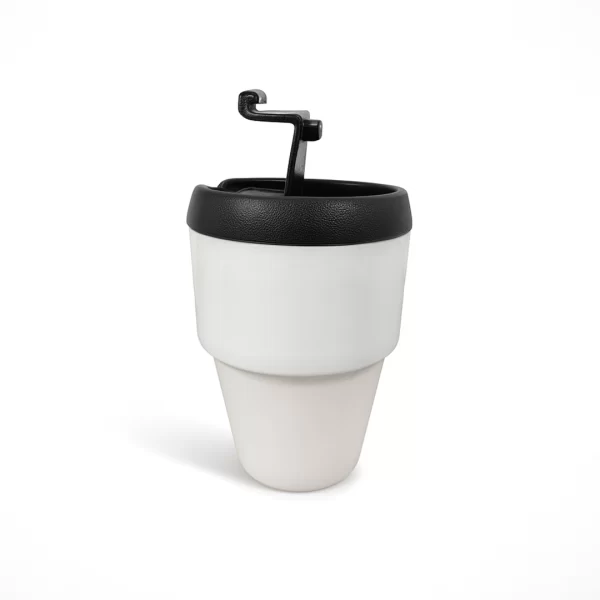 Vaso Térmico Café Plástico