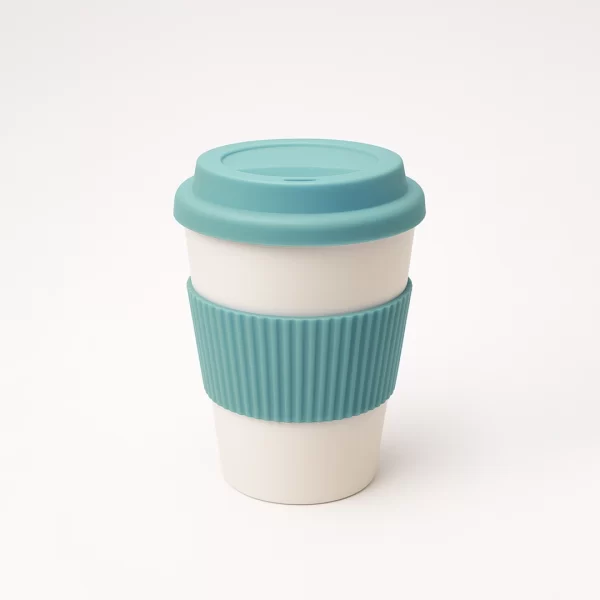 Vaso Térmico Plástico