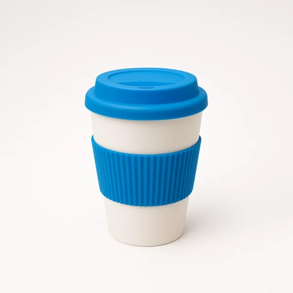 Vaso Térmico Plástico