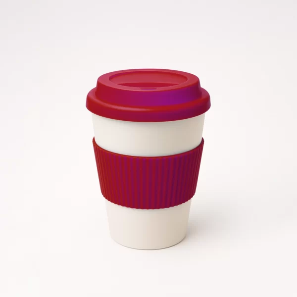 Vaso Térmico Plástico