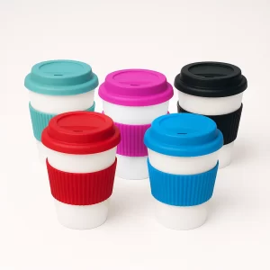 Vaso Térmico Plástico