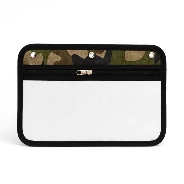 Cartuchera Para Carpeta