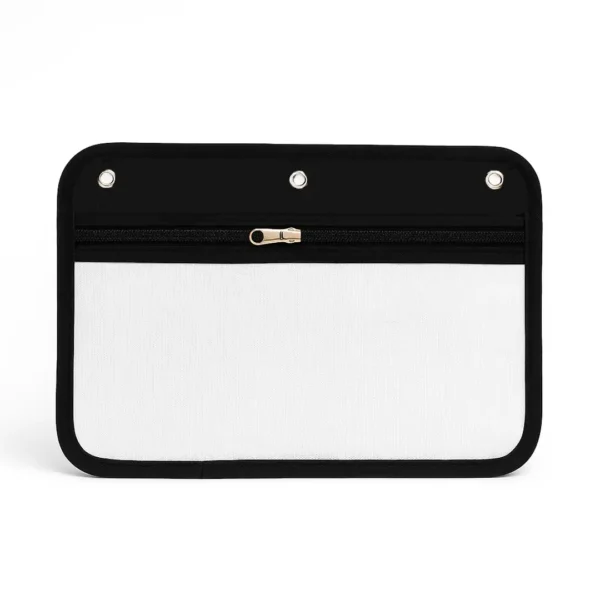 Cartuchera Para Carpeta