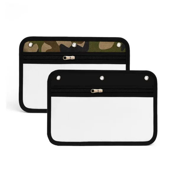 Cartuchera Para Carpeta