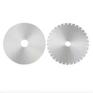 Cuchilla para Guillotina GRP350 A4