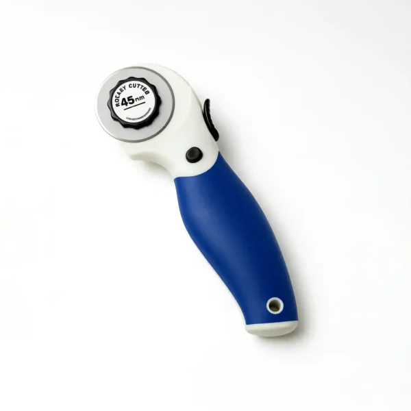 Cutter Rotativo 45 mm