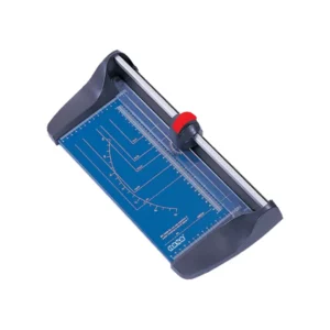 Guillotina Rotativa A3