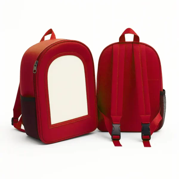 Mochila Infantil