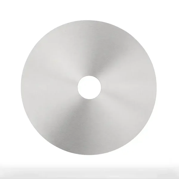 Cuchilla para Guillotina GRP350 A4